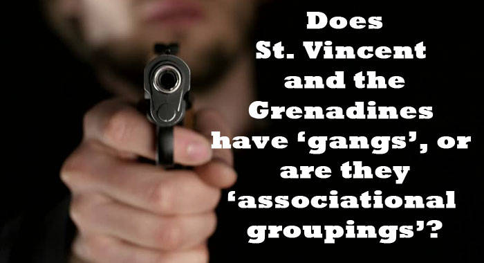 Gangs or groupigs
