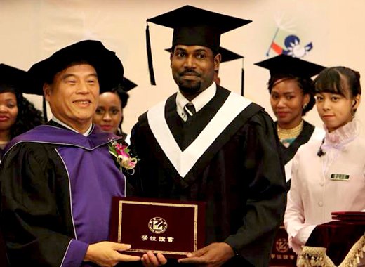Graduation