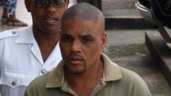 Julian Adams