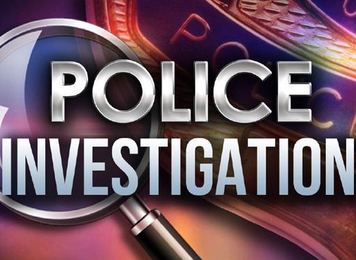 Police investigation