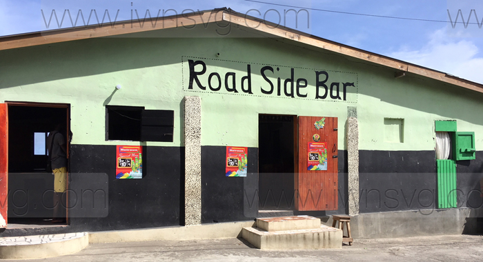 Road Side Bar