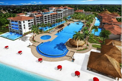 Sandals Royal Barbados