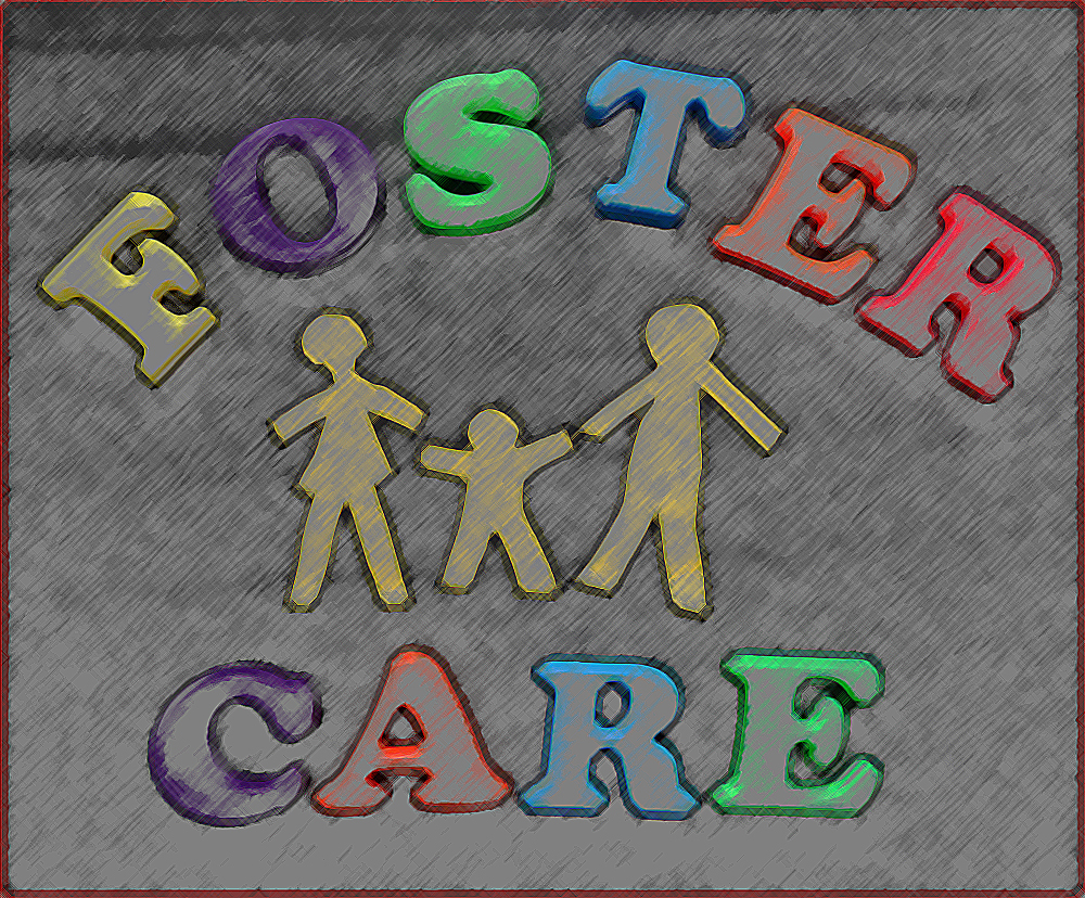 foster care