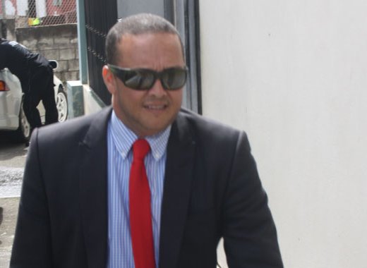Lawyer Grant Connell. (iWN file photo)
