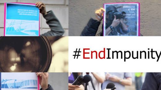 Impunity
