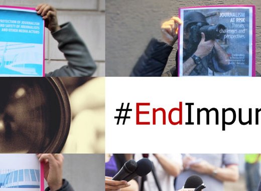 Impunity