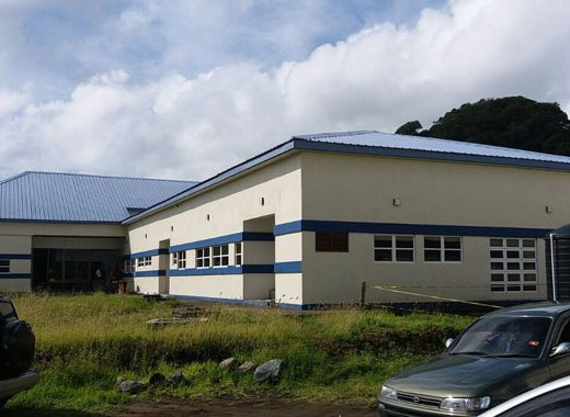 Modern Medical Complex