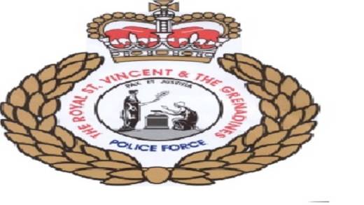SVG Police Force 1