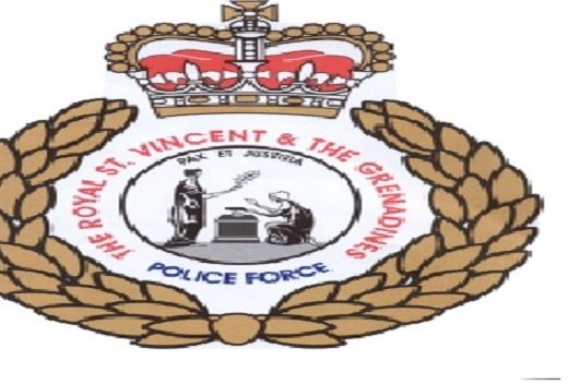 SVG Police Force 1