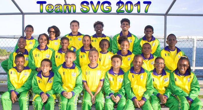 SVG Team 2017