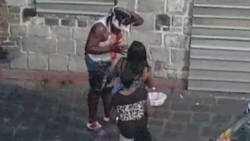 Stabbing