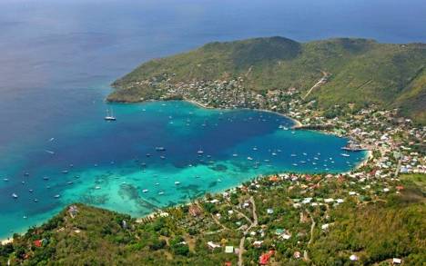 Bequia. (Internet photo)