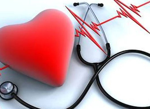 Blood pressure