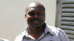 David Legair was fined $6,000 for possession of 30 $100 bills. (iWN file photo)