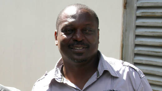 David Legair was fined $6,000 for possession of 30 $100 bills. (iWN file photo)