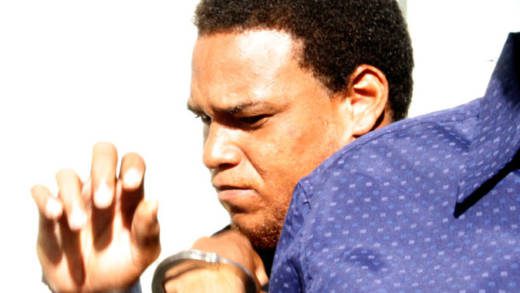 Devon Ashton will serve a four-year jail term. (iWN photo)