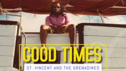 Good Times Official Music Video cover