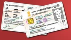 Intl driving licence