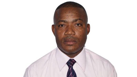 Former supervisor of elections in St. Kitts and Nevis, Wingrove George. (Photo: Facebook)