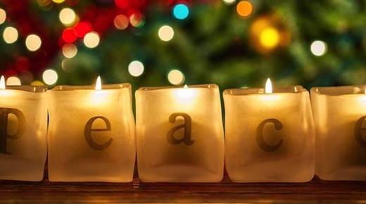 peace