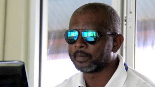E. Glendford Prescott died on Jan. 30 of cancer. He was 59 years old.