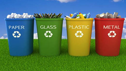Recycling