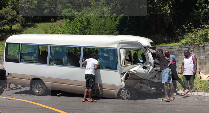 Bus crash 3