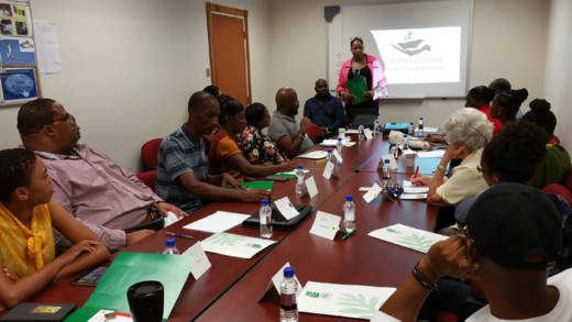 Invest SVG workshop