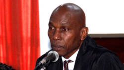 House Speaker Jomo Thomas. (iWN file photo)