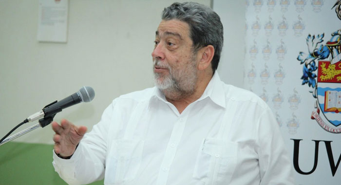 Ralph Gonsalves 2