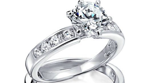 Wedding rings