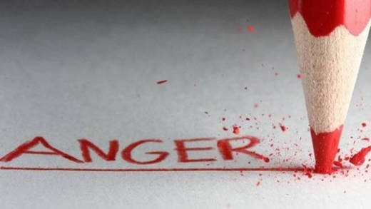 Anger