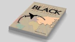 Being Black in Asia Book Cover