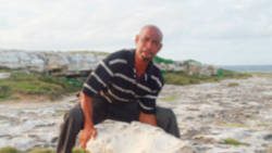 The deceased Carlos-Ollivierre. (Photo: Antigua Observer)