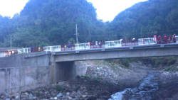 Cumberland Bridge 2