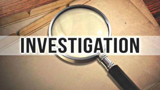 Investigation