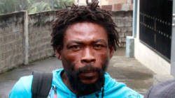 Jeremiah Ashton has been jailed for his crimes. (iWN photo)