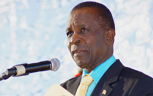 Dr. Keith Mitchell and his New National Party has been returned to office in Grenada.