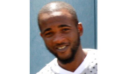 The accused, Mwata Henry. (iWN file photo)