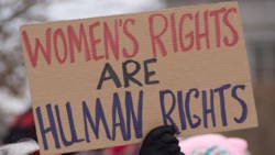 Womens rights