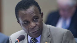 Dr. Keith Mitchell and his New National Party has been returned to office in Grenada.
