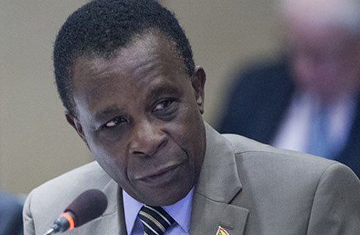 Dr. Keith Mitchell and his New National Party has been returned to office in Grenada.