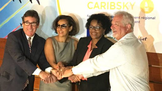Caribsky