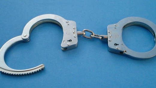 Handcuffs