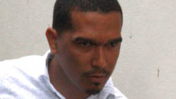 Junior Gomez. (iWN photo)