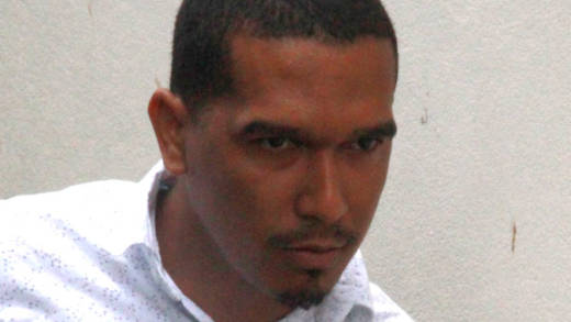 Junior Gomez. (iWN photo)