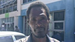 Stanley Andrews will spend three months in jail for his crime. (iWN photo)