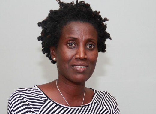 Opposition senator, Shirlan "Zita" Barnwell. (iWN file photo)
