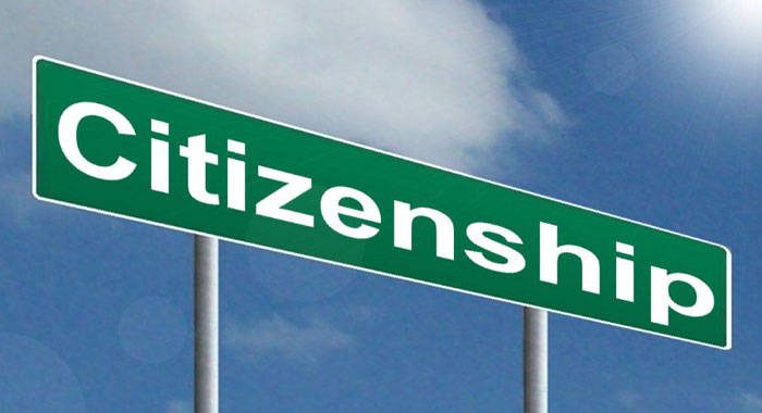 citizenship