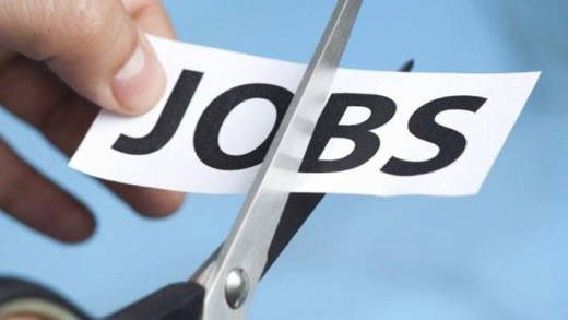 job cuts